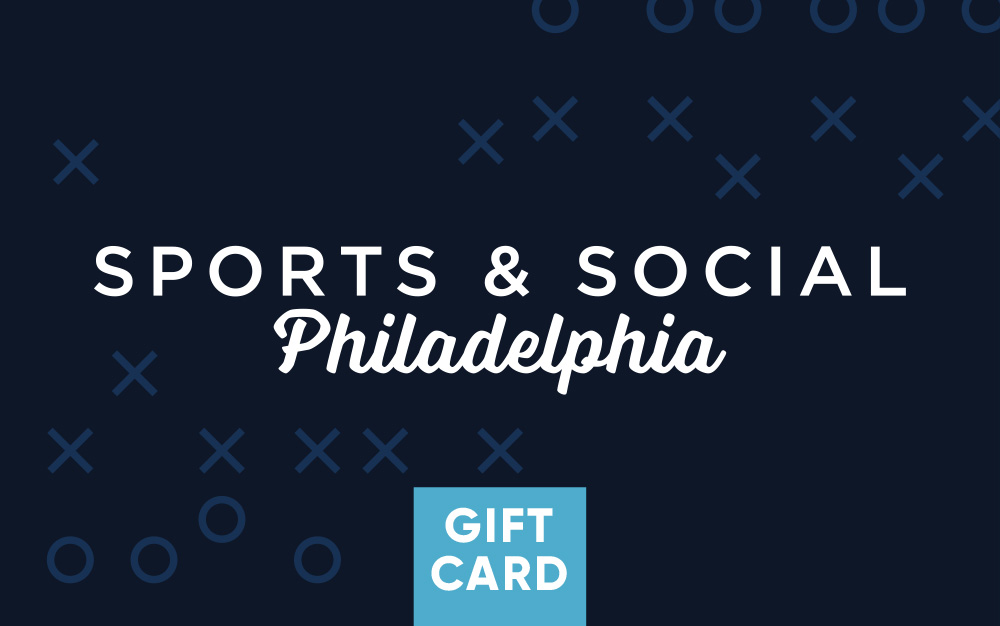 Live! Casino eGift - S&S PHL
