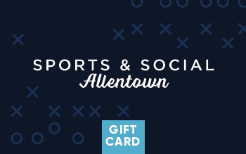 Live! Allentwn Sports & Social
