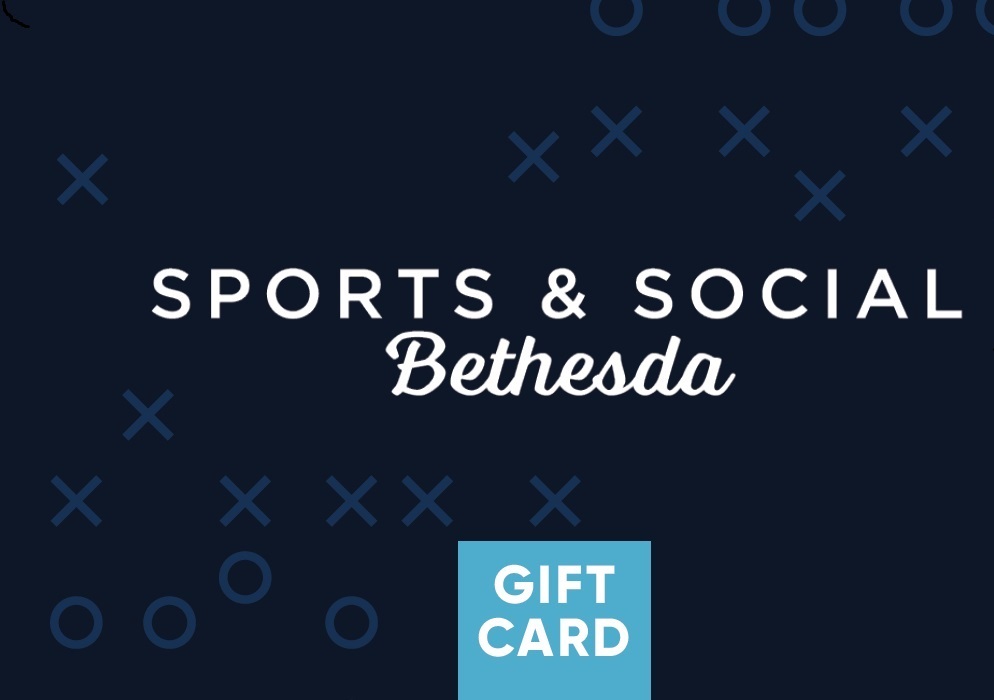 Live! Bethesda Sports & Social