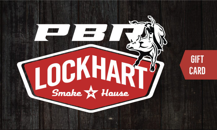 Live! PBR Lockhart