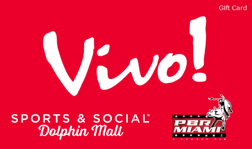 Live! S&S Dolphin Mall